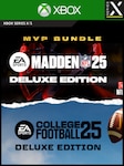 EA Sports MVP Bundle (Xbox Series X/S) - Xbox Live Clave - GLOBAL Xbox Live Key GLOBAL