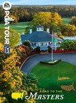 EA SPORTS PGA TOUR (PC) - Steam Gift - EUROPE Steam Gift EUROPE