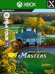 EA SPORTS PGA TOUR Xbox Series X/S Xbox Live Key EUROPE