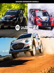 EA SPORTS WRC 24 Season Expansion Bundle (PC) - Steam Cadeau - GLOBAL Steam Gift GLOBAL