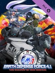 EARTH DEFENSE FORCE 4.1 The Shadow of New Despair - Complete Pack (PC) - Steam Key - GLOBAL Steam Key GLOBAL