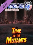 EARTH DEFENSE FORCE 4.1 The Shadow of New Despair Mission Pack 1: Time of the Mutants Steam Key GLOBAL Steam Key GLOBAL