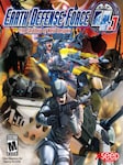 EARTH DEFENSE FORCE 4.1 The Shadow of New Despair PC Steam Key GLOBAL