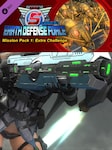 EARTH DEFENSE FORCE 5 - Mission Pack 1: Extra Challenge Steam Gift GLOBAL Steam Gift GLOBAL