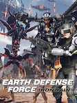 EARTH DEFENSE FORCE: IRON RAIN PC Steam Key GLOBAL
