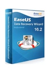 EaseUS Data Recovery Wizard Professional 16.2 - PC 1 Device Lifetime EaseUS Key GLOBAL