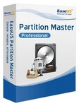 EaseUS Partition Master Professional - PC 2 Appareils À vie EaseUS Clé GLOBAL