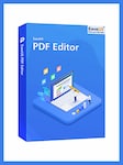 EaseUS PDF Editor - PC 1 Device De por vida EaseUS Clave GLOBAL