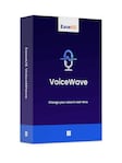 EaseUS VoiceWave 2.9 - PC 1 Device 3 Month EaseUS Key GLOBAL