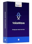 EaseUS VoiceWave Pro - PC 1 PC 3 Months EaseUS Key GLOBAL