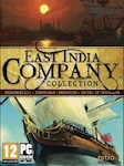 East India Company Complete PC Steam Key GLOBAL