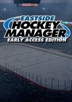 Eastside Hockey Manager Steam Gift GLOBAL Steam Gift GLOBAL