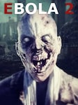 EBOLA 2 PC Steam Key GLOBAL