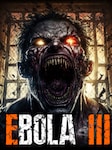 Ebola 3 PC Steam Schlüssel EUROPA