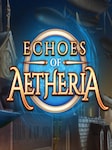 Echoes Of Aetheria PC Steam Key GLOBAL