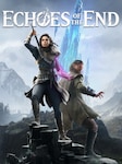 Echoes of the End PC Steam Account GLOBAL