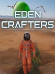 Eden Crafters PC Steam Account GLOBAL