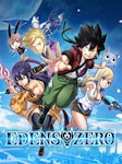 Edens Zero PC Steam Schlüssel EUROPA
