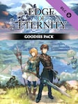 Edge Of Eternity - Goodies Pack (PC) - Steam Key - GLOBAL Steam Key GLOBAL