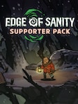Edge of Sanity - Supporter Pack PC Steam Key GLOBAL