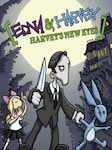 Edna & Harvey: Harvey's New Eyes PC Steam Schlüssel GLOBAL