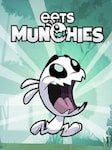 Eets Munchies PC Steam Klucz GLOBALNY