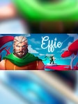 Effie PC Steam Key GLOBAL