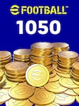 eFootball 2023 - - 1050 Coins Xbox Live Schlüssel GLOBAL