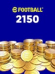 eFootball 2023 - - 2150 Coins Xbox Live Clave GLOBAL