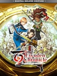 Eiyuden Chronicle: Hundred Heroes Digital Deluxe Edition PC Steam Key GLOBAL