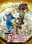 Eiyuden Chronicle: Hundred Heroes PC Steam Clave GLOBAL