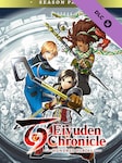 Eiyuden Chronicle: Hundred Heroes - Season Pass (PC) - Steam Clave - GLOBAL Steam Key GLOBAL