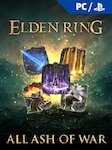 Elden Ring All Ash of War PC, PSN BillStore Player Trade GLOBAL