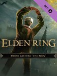 Elden Ring Bonus Gesture (PC) - Steam Clave - EUROPA Steam Key EUROPE