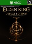 Elden Ring | Deluxe Edition (Xbox Series X/S) - Xbox Live Clave - EUROPA Xbox Live Key EUROPE