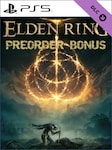Elden Ring - Preorder Bonus PS4, PS5 PSN Clé EUROPE