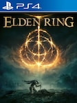 Elden Ring PS4 PSN Compte GLOBAL