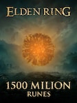 Elden Ring Runes 1500M PC Elden Ring Runes Player Trade GLOBALNY