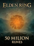 Elden Ring Runes 50M Xbox Series X/S Elden Ring Runes Player Trade GLOBALE