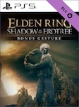Elden Ring Shadow of the Erdtree - Preorder Bonus PS5 PSN Clave EUROPA