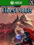 Eldest Souls Xbox Series X/S Xbox Live Chiave ARGENTINA