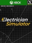 Electrician Simulator Xbox Series X/S Xbox Live Key ARGENTINA