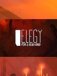 Elegy for a Dead World PC Steam Clé GLOBAL