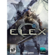 ELEX Xbox One Xbox Live Key EUROPE