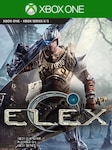 ELEX Xbox One Xbox Live Chiave STATI UNITI
