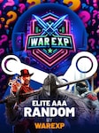 Elite AAA Random By Warexp 1 Key PC Steam Klucz GLOBALNY