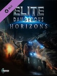 Elite Dangerous: Horizons PC Steam Chiave GLOBALE