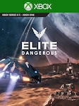 Elite: Dangerous Xbox One Xbox Live Key ARGENTINA