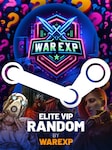Elite VIP Random By Warexp 1 Key PC Steam Key GLOBAL