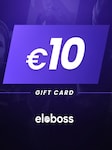 Eloboss.net 10 EUR - Key - GLOBAL Key GLOBAL